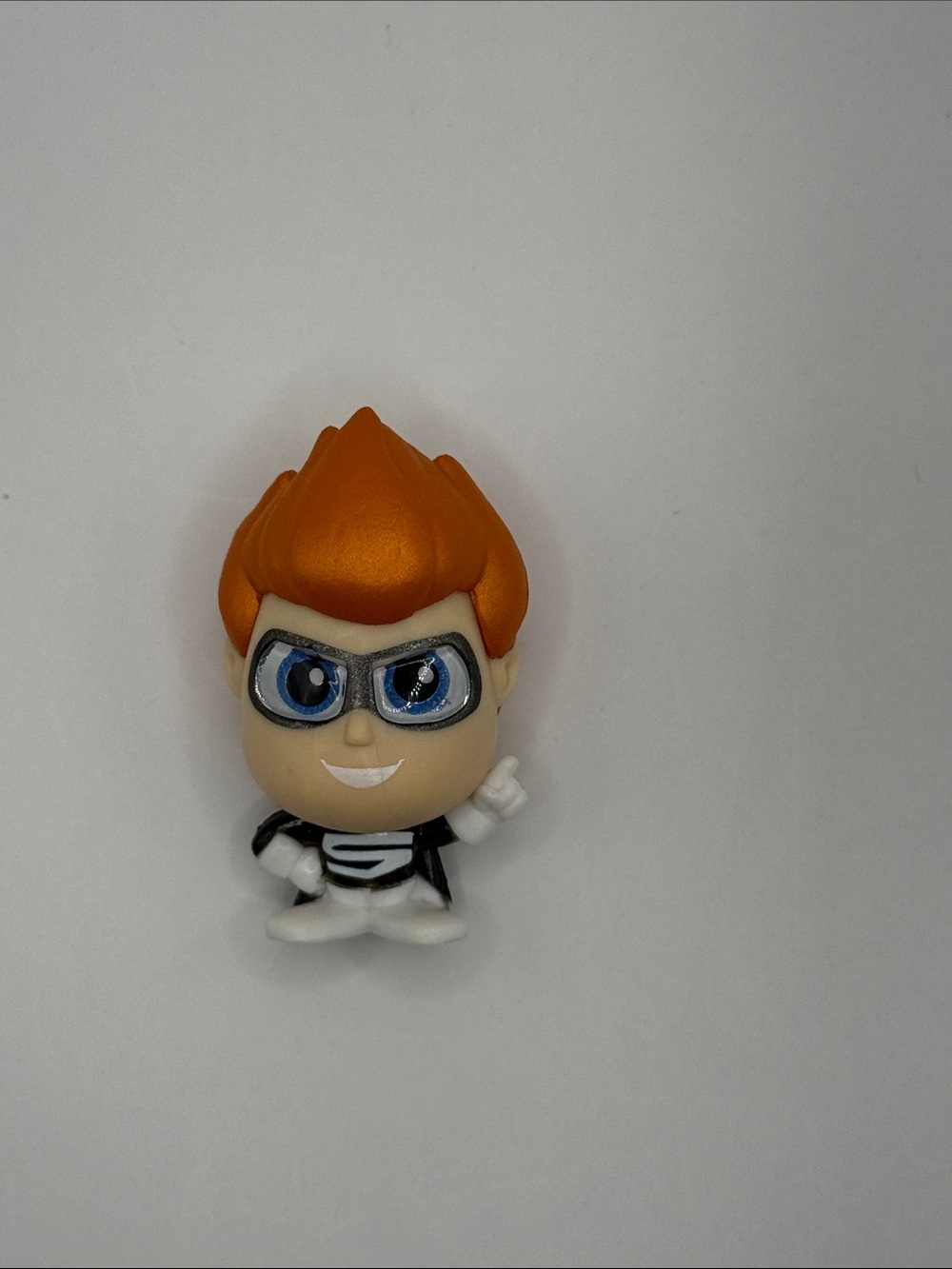 Disney Doorables Series 7 Syndrome Figure